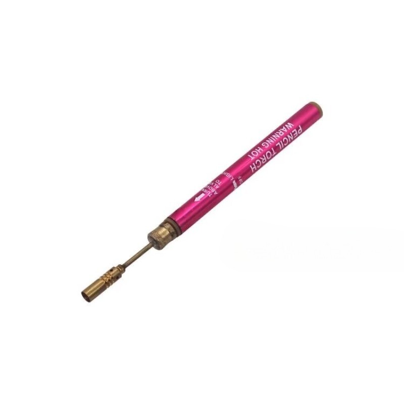ブタンミニペンシルトーチ詰め替え式溶接はんだ付けジュエリー修 - Body Jewelry Tool のレビューと価格