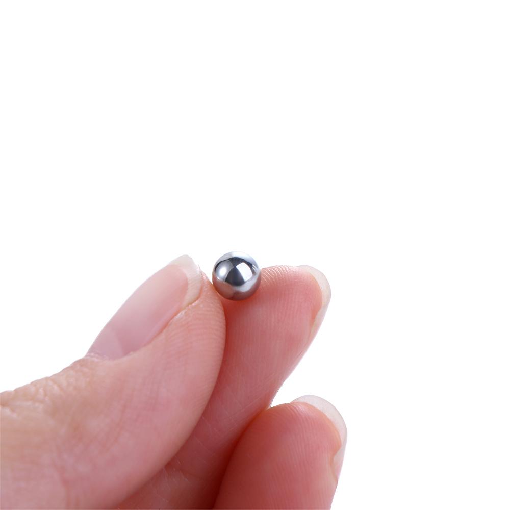 メンズステンレス製ボディジュエリー、ステッカー付きイヤリング - Body Jewelry And Earrings のレビューと価格