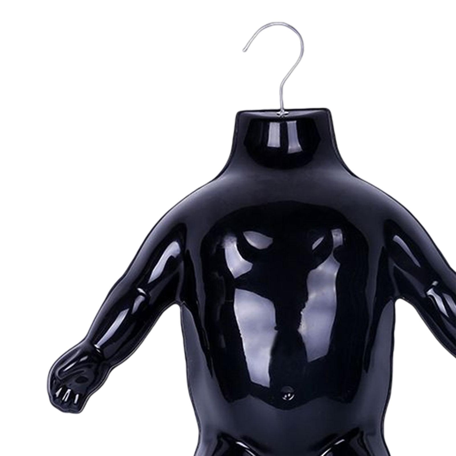子供マネキン胴体靴ディスプレイ用マネキン、高さ21.65イン - Body Jewelry Shop のレビューと価格