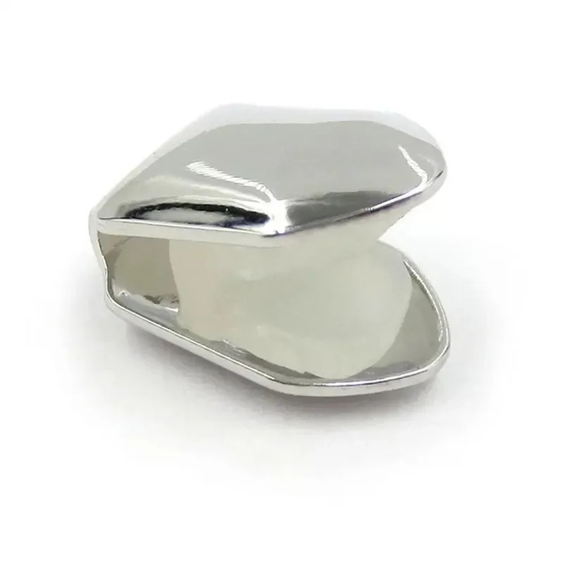 1/2/3/4 個ファッションゴールドカラー小さなシングル歯 - Body Jewelry Tool のレビューと価格