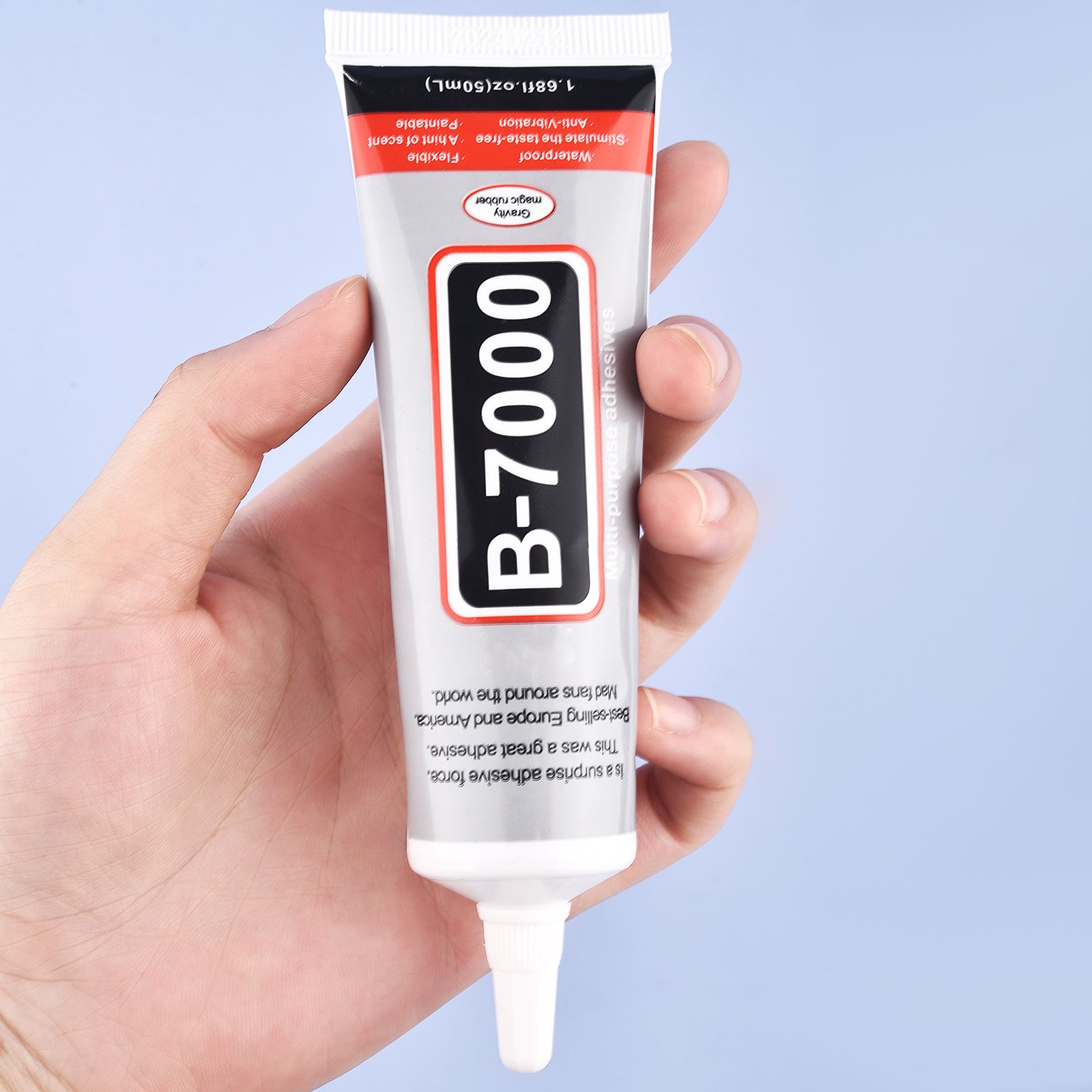 エポキシ樹脂接着剤B-7000,携帯電話修理,タッチスクリー - Body Jewelry Tool のレビューと価格