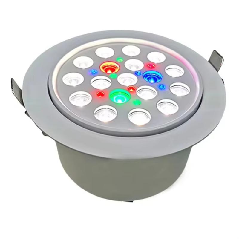 超薄型LED埋め込み式ダウンライト、ジュエリーショップ向け、 - Body Jewelry Stores のレビューと価格