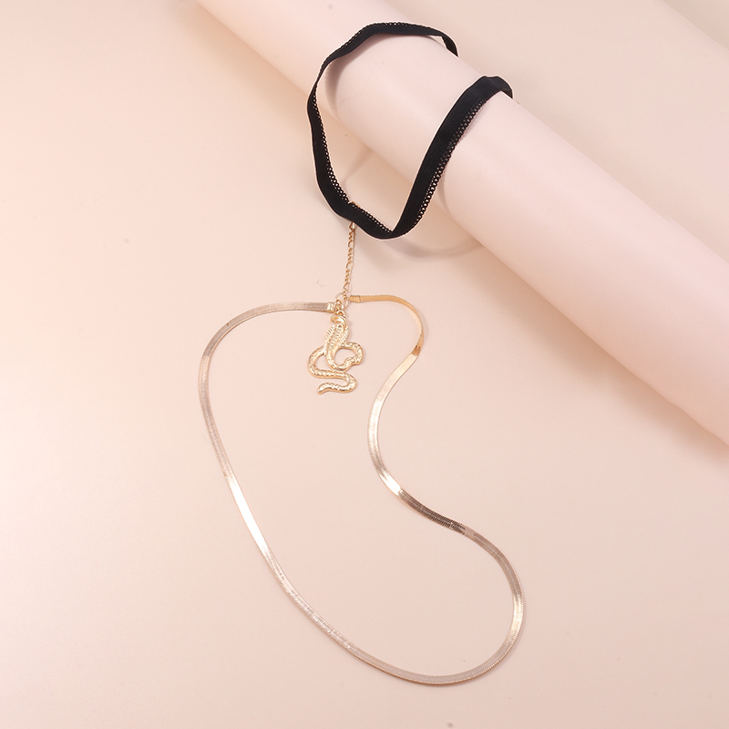 Aihua ボヘミアンゴールドカラー脚チェーン女性のセクシー - Body Jewelry Gold のレビューと価格