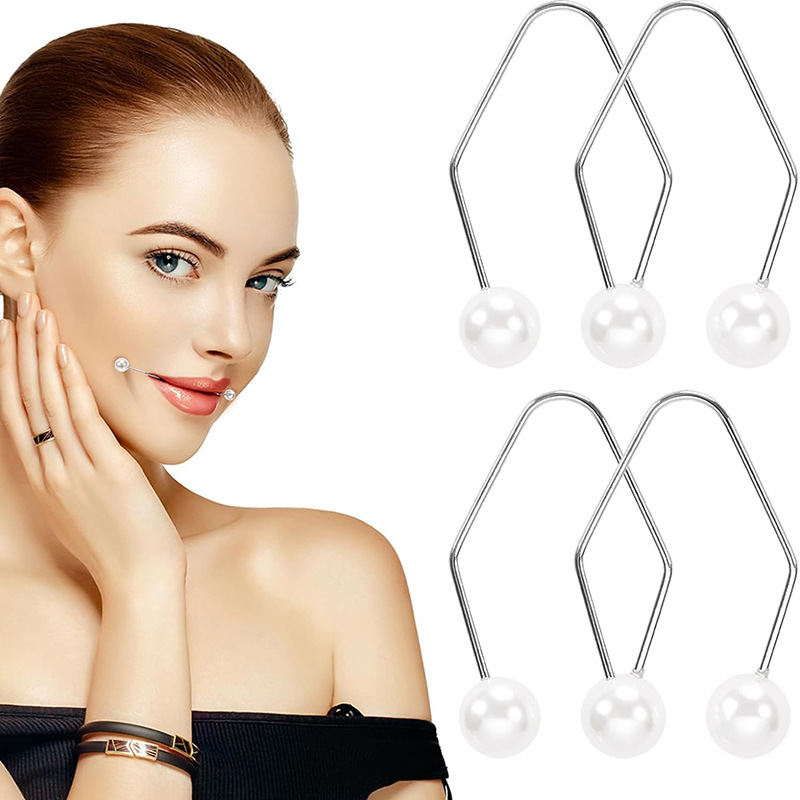 ディンプルメーカー楽なフェイシャルディンプルトレーナー着やす - Body Jewelry Tool のレビューと価格
