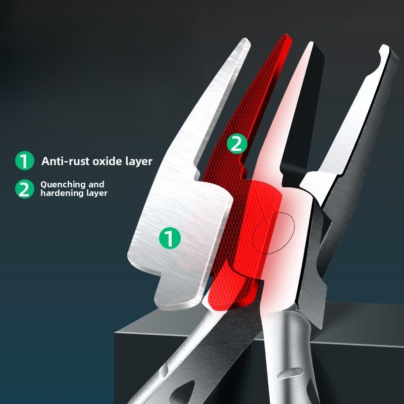 メガネプライヤー 鼻パッドプライヤー テンプル調整ツール ミ - Body Jewelry Repair のレビューと価格