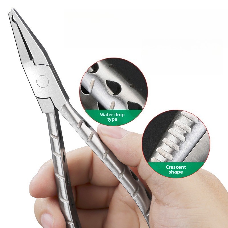メガネプライヤー 鼻パッドプライヤー テンプル調整ツール ミ - Body Jewelry Repair のレビューと価格
