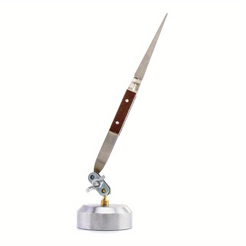はんだ付けツール サードハンド ピンセット付き ジュエリー製 - Body Jewelry Tool のレビューと価格