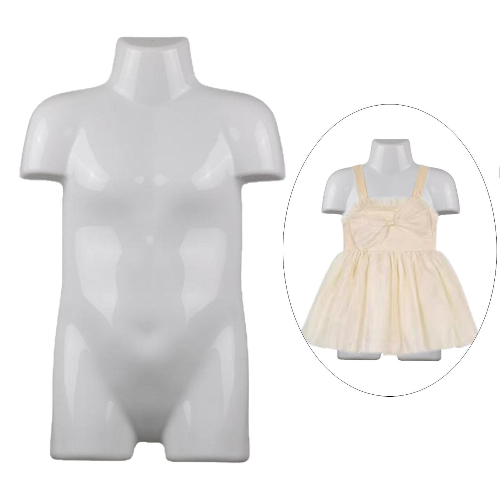 子供用マネキンディスプレイ,下着ディスプレイ,水着,洋服店, - Body Jewelry Shop のレビューと価格
