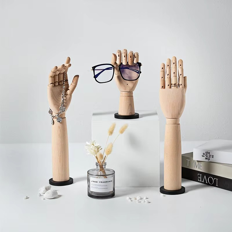 ジュエリー、指輪、手袋のディスプレイ用、店舗ウィンドウディス - Body Jewelry Stores のレビューと価格