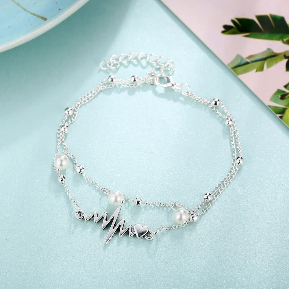 2025年ブランド レディース ジュエリー アンクレット サ - Body Jewelry Brands のレビューと価格