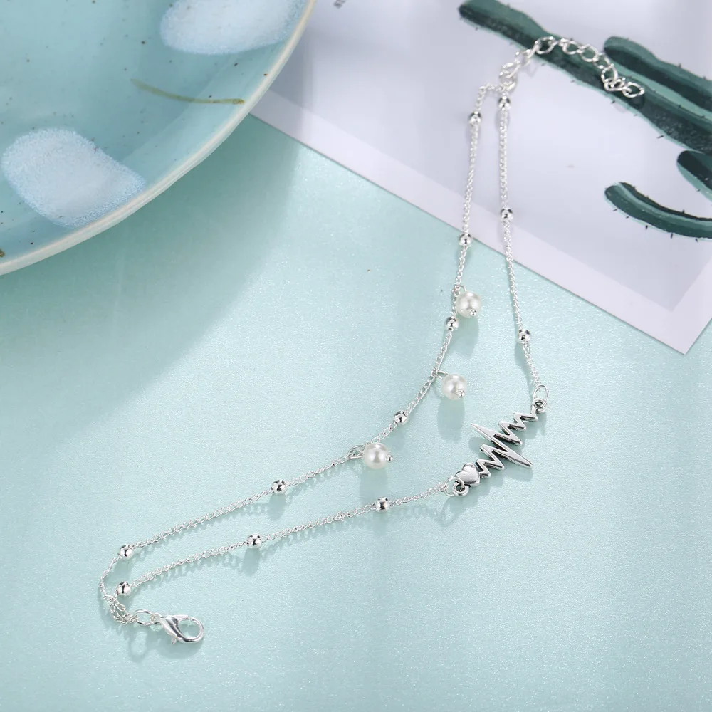 2025年ブランド レディース ジュエリー アンクレット サ - Body Jewelry Brands のレビューと価格